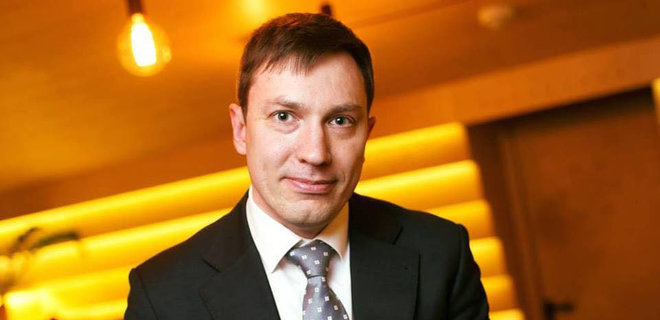 Кабмин назначил нового зама министру Милованову - Фото