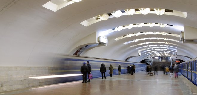 Кернес объявил о запуске метро в Харькове - Фото