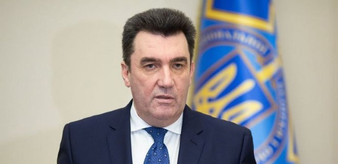 СНБО не поддержал планы реформирования Укроборонпрома - Фото