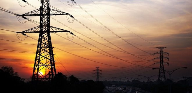 В Украине обвалилась оптовая цена на электроэнергию - Фото