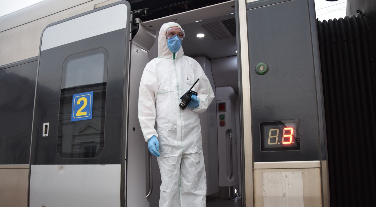 Локдаун с 1 ноября в Киеве: как он повлиял на транспорт, рестораны и торговлю. FMCG, Экономика - новости бизнеса Украины