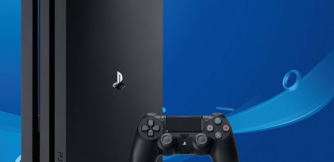 Стоит ли покупать Sony PlayStation 4 Pro в 2020 году - Фото