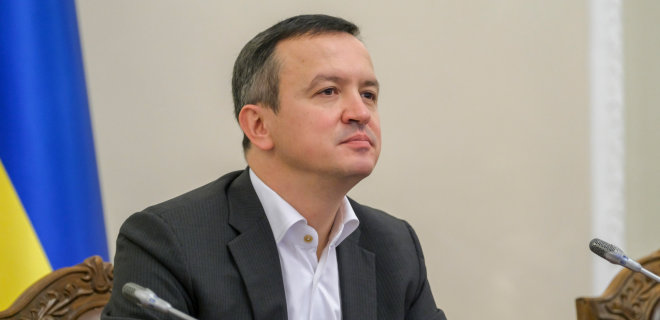 Дефицита хлеба в Украине не будет - министр экономики - Фото