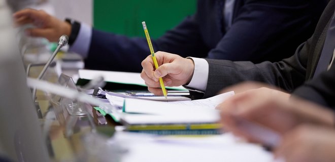 Налоговый комитет единогласно утвердил законопроект Зеленского о поддержке бизнеса - Фото