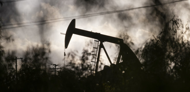 Нефть подорожала из-за растущих опасений по поводу ситуации вокруг Украины   - Фото