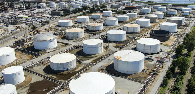 Страны ОПЕК+ отказались дополнительно увеличивать добычу нефти - Фото