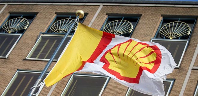 Shell урезала выплату дивидендов инвесторам впервые за 80 лет - Фото