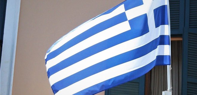 Греция c 1 августа разрешит круизные путешествия в своей стране - Фото