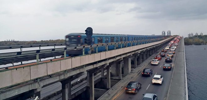 COVID-19 и карантин обвалили пассажиропоток в метро Киева: итоги 2020 года - Фото