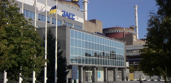 Энергоатом сменил руководителя крупнейшей в Украине атомной станции - Фото