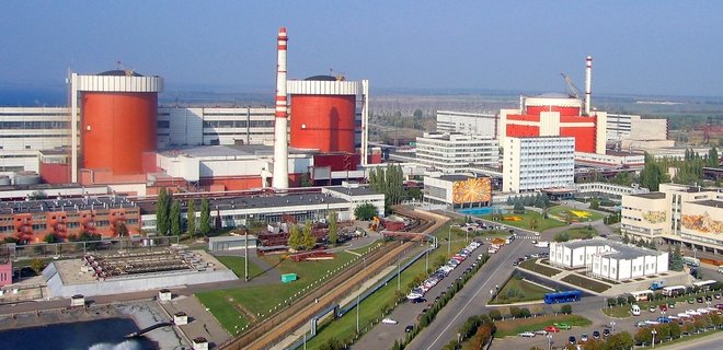 МАГАТЭ провело неожиданную инспекцию на Пивденноукраинской АЭС. Ничего не нашло - Фото