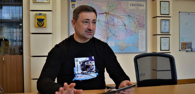 Кабмин изменил процедуру назначения гендиректора Укрпошты: конкурса не будет  - Фото