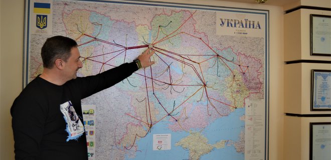 Смелянский покидает набсовет Укроборонпрома ради большого контракта для Укрпочты - Фото