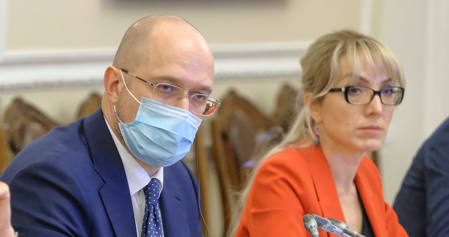 Спасти Ольгу Буславец. Почему Энергоатом пошел войной на Кабмин и выиграл за один день - Фото