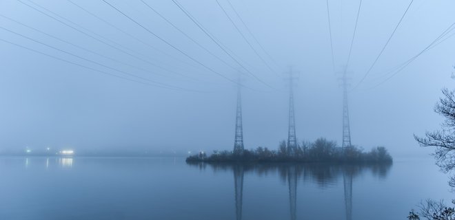 Словакия поможет Украине с электроэнергией при возникновении экстренных ситуаций - Фото