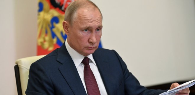 Путин снял санкции с трех украинских предприятий: кому повезло - Фото