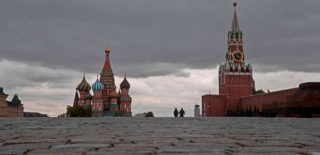 Охота на российские активы. Запад отчитался за первые 100 дней - Фото