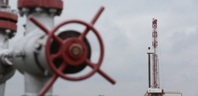 Укргазвыдобування проиграло суд за месторождение соратникам экс-министра энергетики США - Фото
