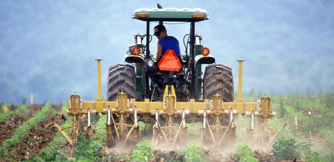 Зеленский подписал закон о сельскохозяйственной кооперации - Фото