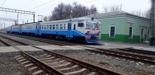 Почти 40% железнодорожных путей изношены – глава Укрзализныци - Фото