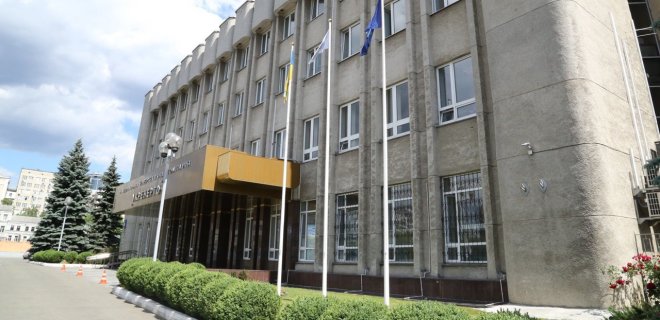 Поставщиков электроэнергии будут штрафовать за долги перед Укрэнерго - Фото