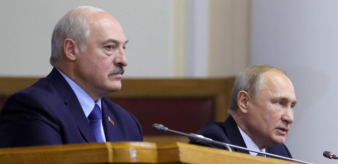 Лукашенко рассказал, сколько Беларусь потеряла от 