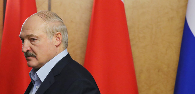 ЕС введет первые санкции против Беларуси на этой неделе – Bloomberg - Фото