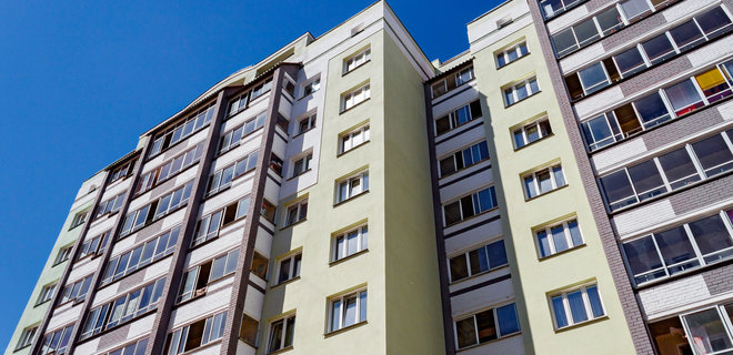 Лето и карантин обвалили цены на аренду жилья в Киеве. Чего ждать осенью?  - Фото