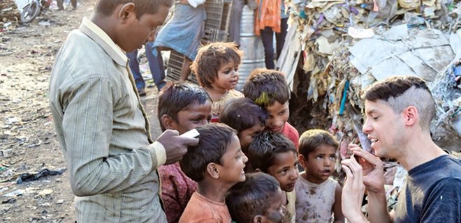 Карантин в Индии привел к всплеску принудительного детского труда - Фото