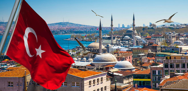 В Турции жесткий локдаун. Что изменилось для украинских туристов? Разъяснение посольства - Фото