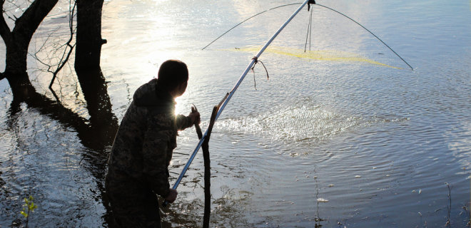 Штраф за браконьерскую рыбалку повышается в сотни раз. Список наказаний для нарушителей - Фото