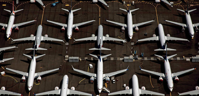 Boeing 737 Max возвращается: закончились испытания европейского регулятора - Фото