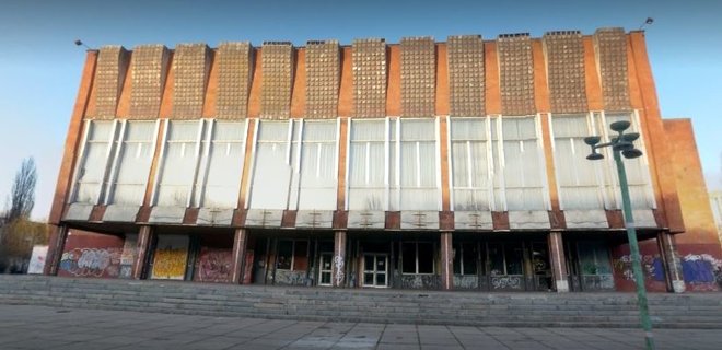 Roshen купила пустующий дворец культуры в Киеве для создания  концертного зала - Фото