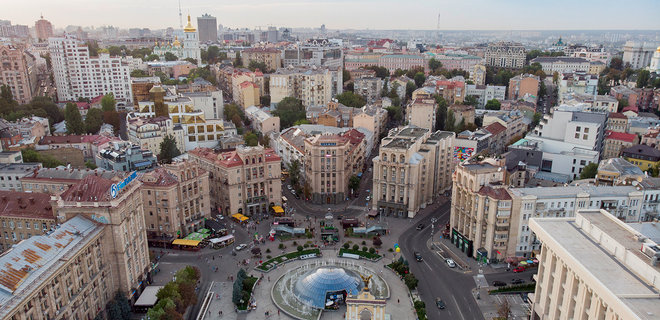 Ирпень выше Одессы. Forbes назвал украинские города, где легче всего вести бизнес  - Фото