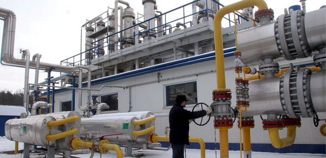 Польская PGNiG на полгода станет поставщиком газа для Оператора ГТС Украины - Фото