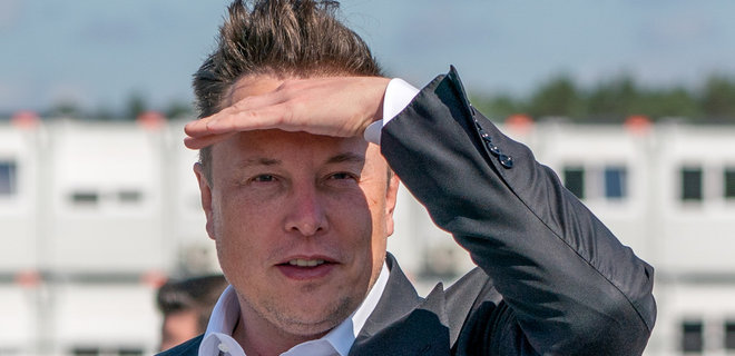 Илон Маск продолжает сокращать свою долю в Tesla: продал акций еще на $1 млрд - Фото
