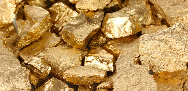 Госгеонедра не продлила договор на добычу золота компании из орбиты Медведчука – Схемы - Фото