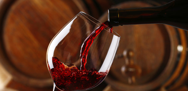 Украина вводит нулевую пошлину на импорт вина из ЕС с 2021 года. Что это значит - Фото