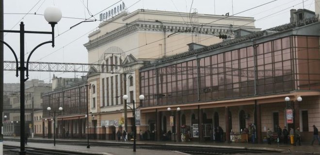 Укрзализныця прекратила продажу билетов в ряде городов: список - Фото