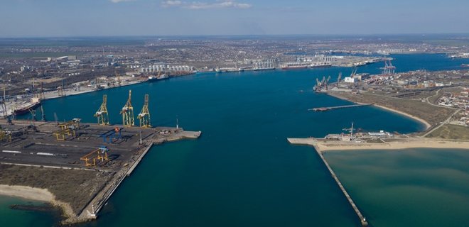 IFC и ЕБРР помогут подготовить проекты концессии порта Черноморск - Фото
