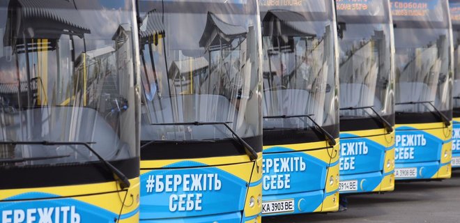 Удар по МАЗам. Украина вводит спецпошлины на автобусы и грузовики из Беларуси - Фото