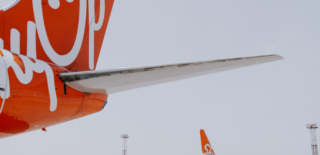 SkyUp евакуювала працівників із Судану, стан літаків — невідомий - Фото