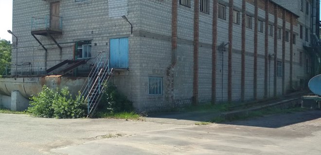 Пятый завод Укрспирта ушел по стартовой цене - Фото
