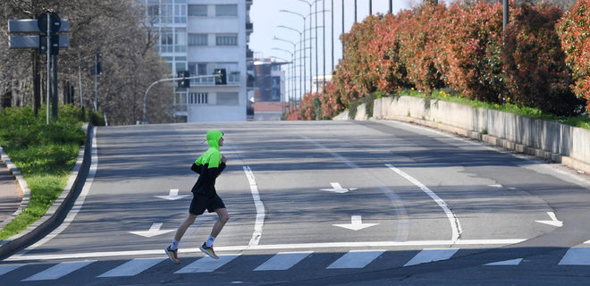 До 30 км/ч. В Нидерландах хотят ограничить скорость движения на дорогах городов - Фото