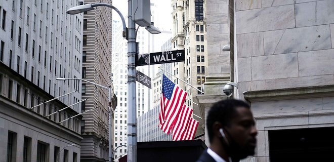 Рынок ожидает победы Байдена: акции на Уолл-стрит резко подорожали - Фото