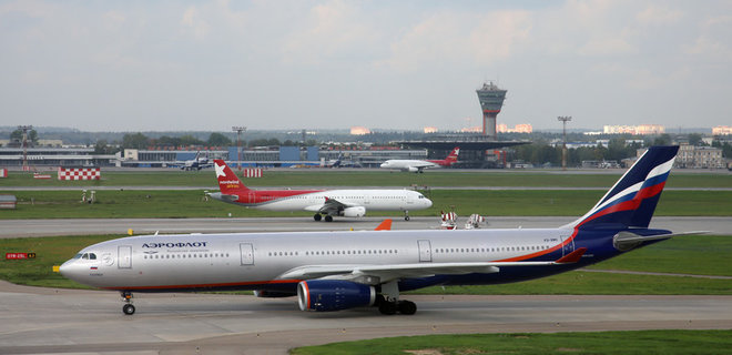 В топ-10 аэропортов Европы попали четыре из России и три из Турции - Фото