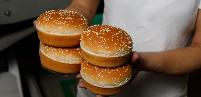 McDonald's изменит процесс приготовления бургеров. В Украине тоже, но нескоро - Фото