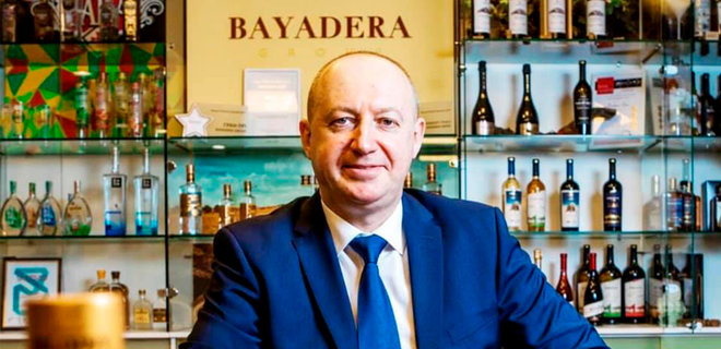 Bayadera Group отмечает 29-ю годовщину со дня основания компании! - Фото