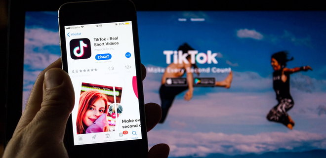 TikTok займется доставкой еды по рецептам из самых популярных роликов - Фото