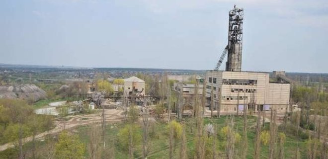 Единственный производитель урана в Украине переходит в режим 